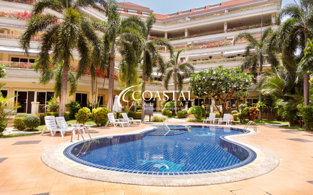 Condo For Sale Pratumnak