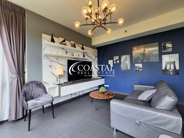 คอนโดสำหรับขายที่พัทยาใต้