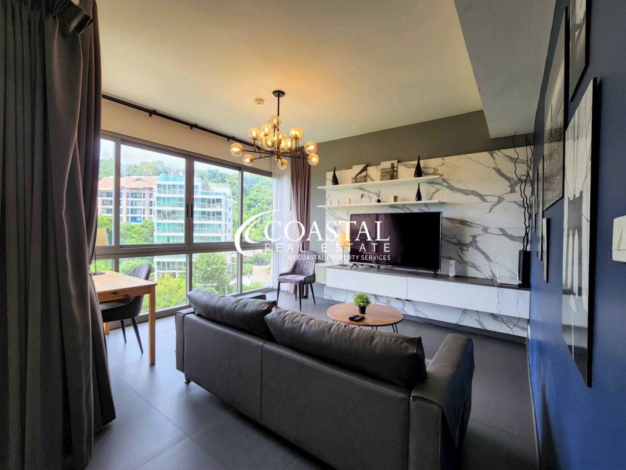 คอนโดสำหรับขายที่พัทยาใต้