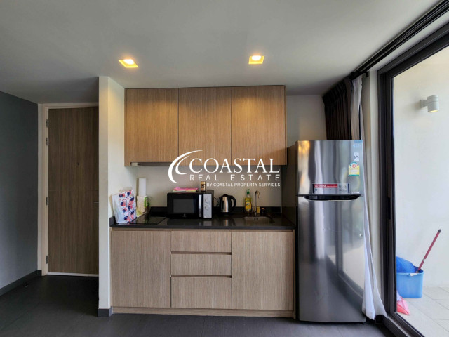 คอนโดสำหรับขายที่พัทยาใต้