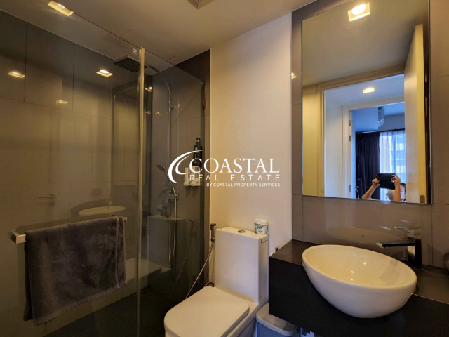 คอนโดสำหรับขายที่พัทยาใต้