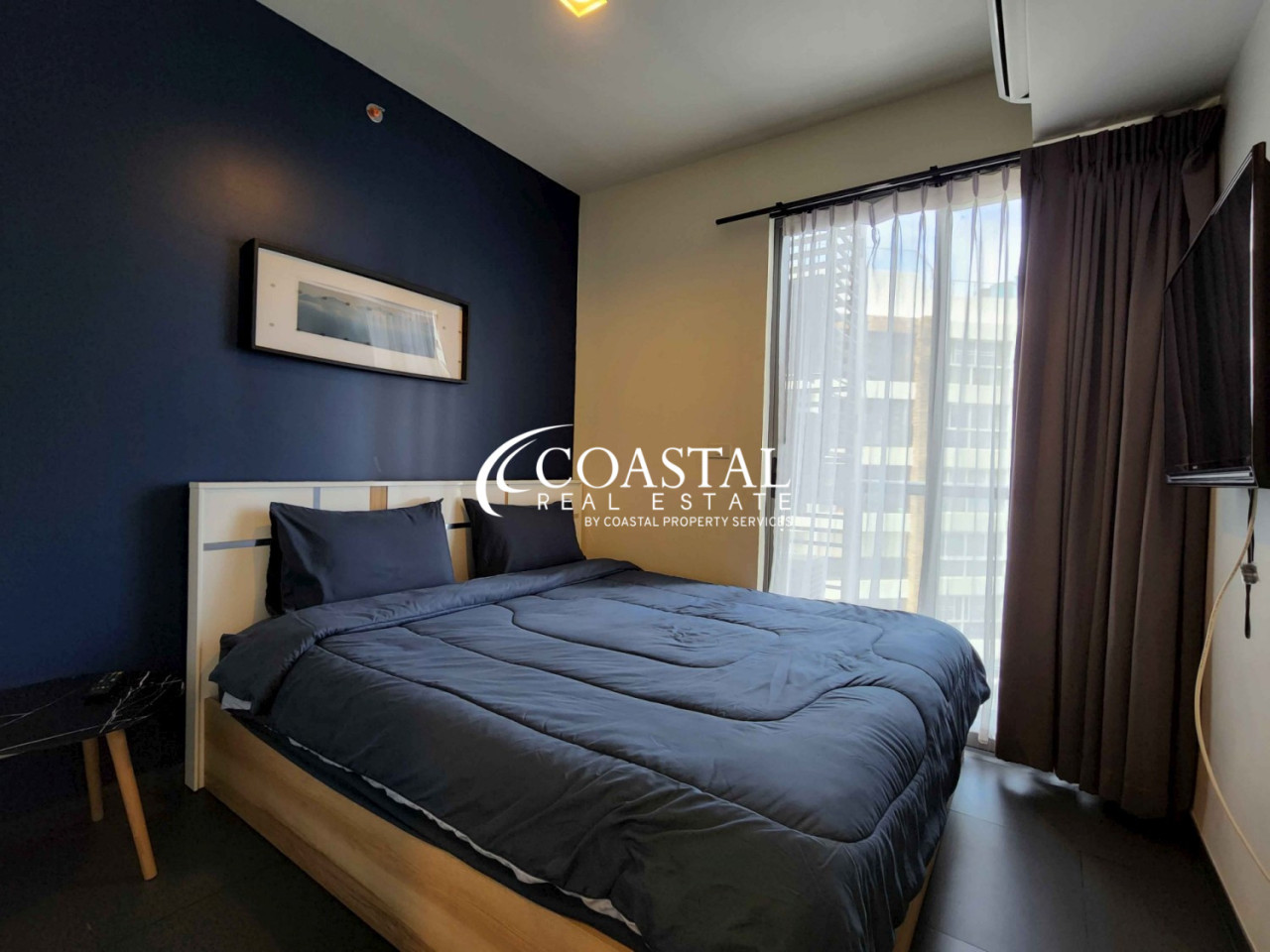 คอนโดสำหรับขายที่พัทยาใต้