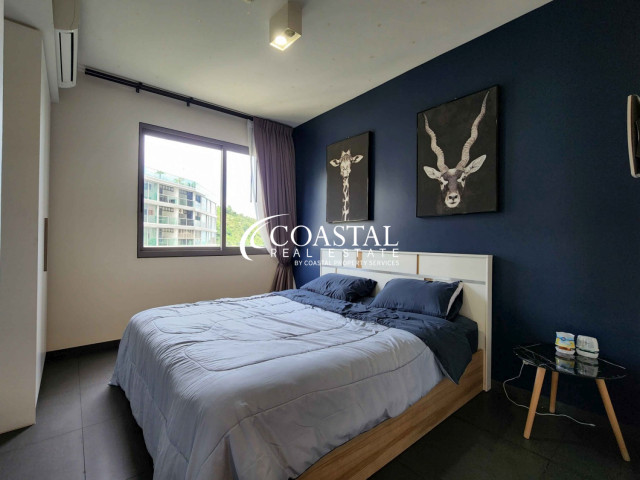 คอนโดสำหรับขายที่พัทยาใต้