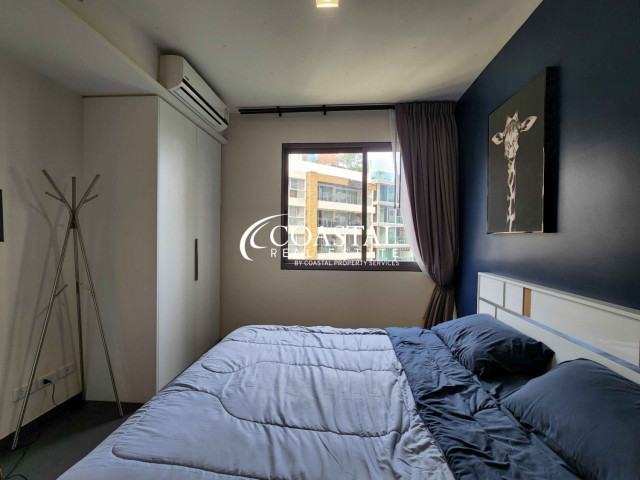 คอนโดสำหรับขายที่พัทยาใต้