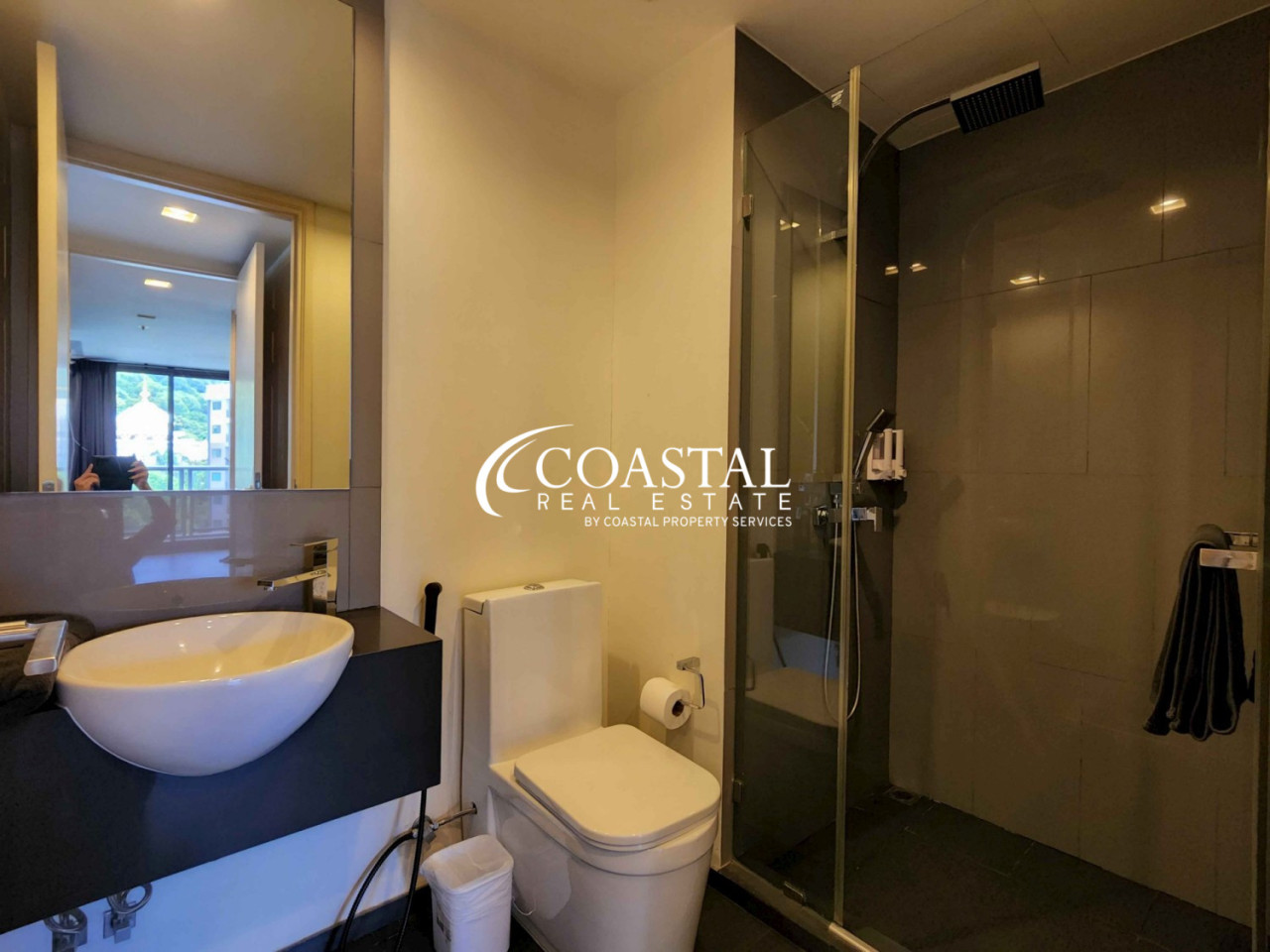 คอนโดสำหรับขายที่พัทยาใต้