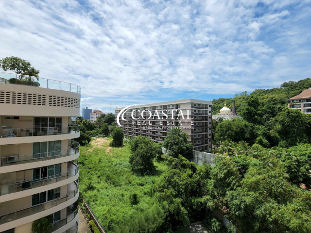 คอนโดสำหรับขายที่พัทยาใต้