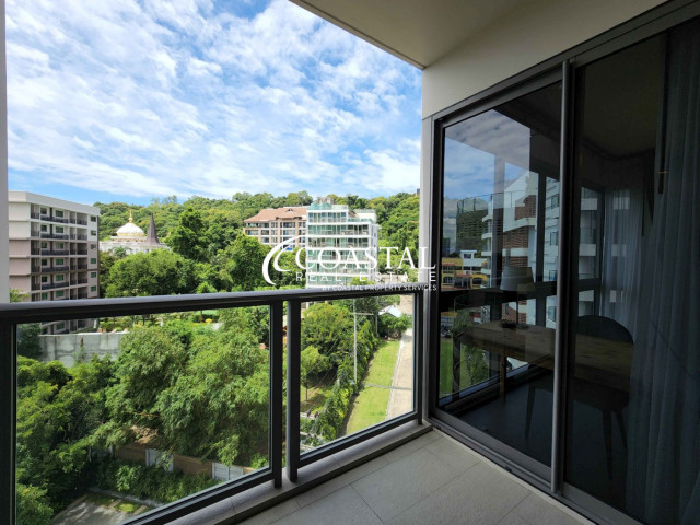 คอนโดสำหรับขายที่พัทยาใต้