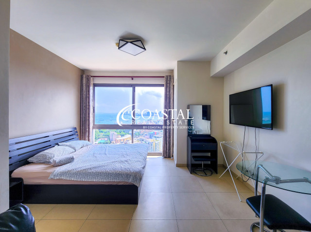 Condo For Sale South Pattaya
