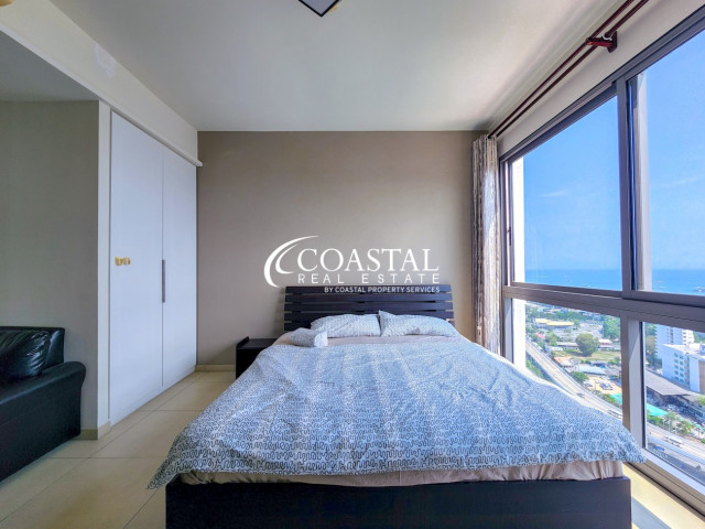 Condo For Sale South Pattaya