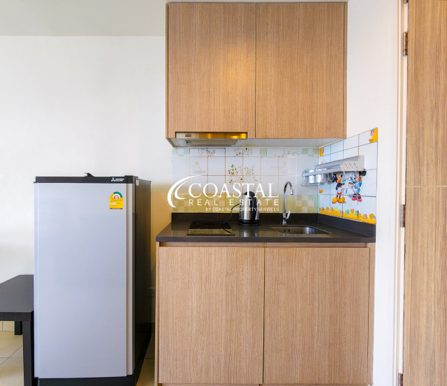 Condo For Sale South Pattaya