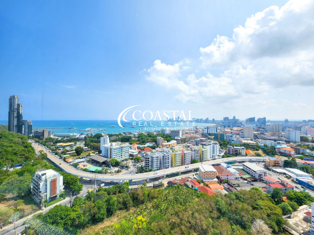 Condo For Sale South Pattaya
