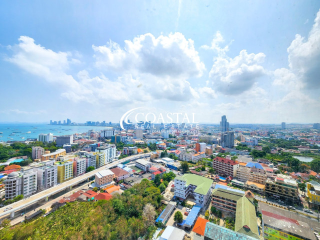 Condo For Sale South Pattaya