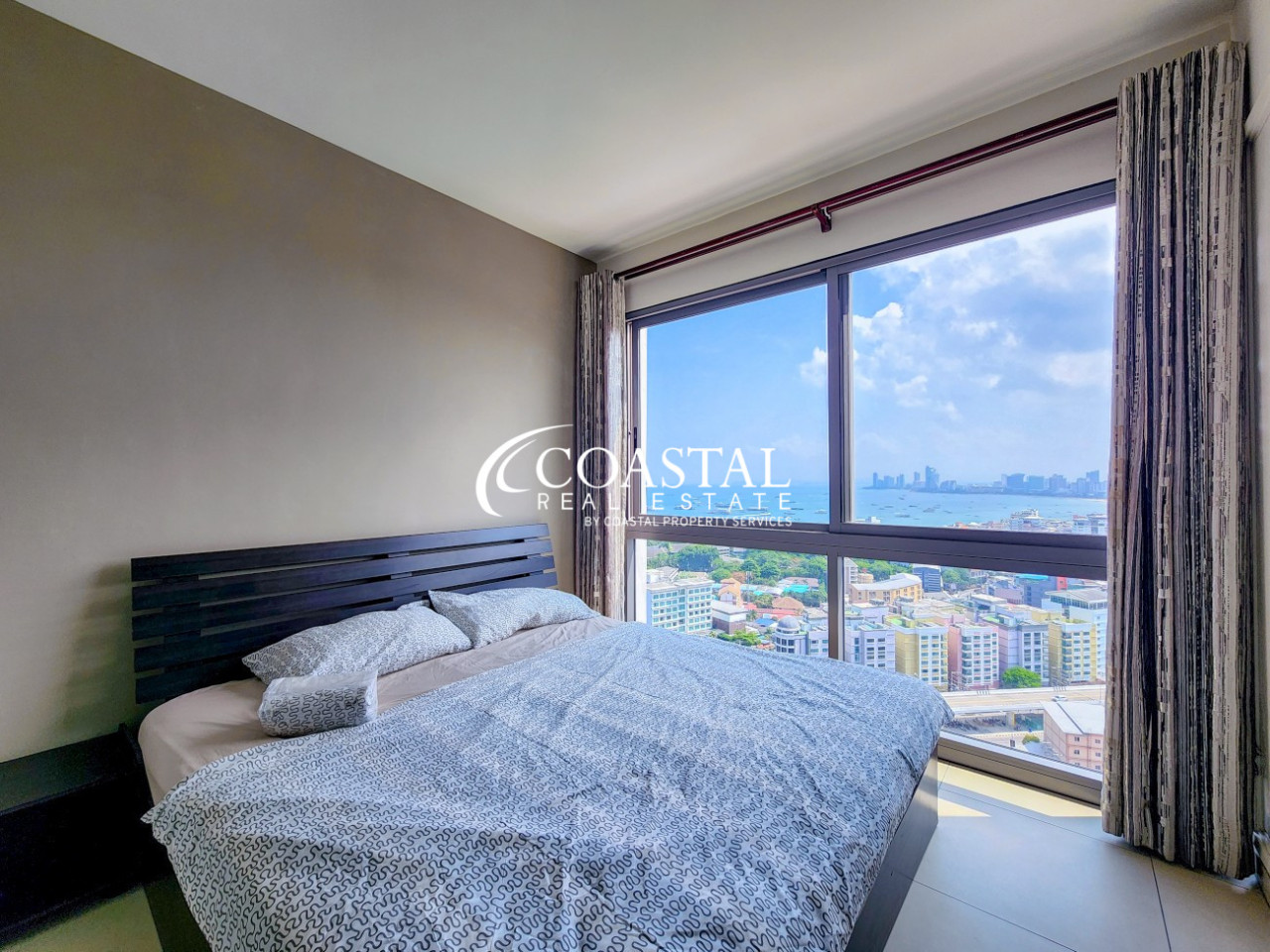Condo For Sale South Pattaya