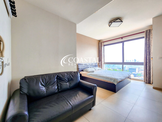 Condo For Sale South Pattaya