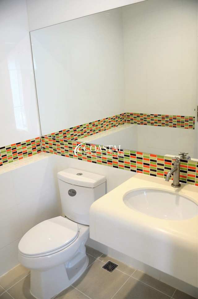 Townhouse For Rent Central Pattaya