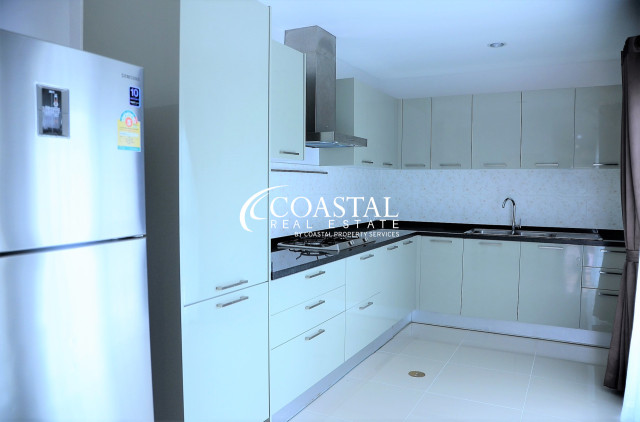 Townhouse For Rent Central Pattaya