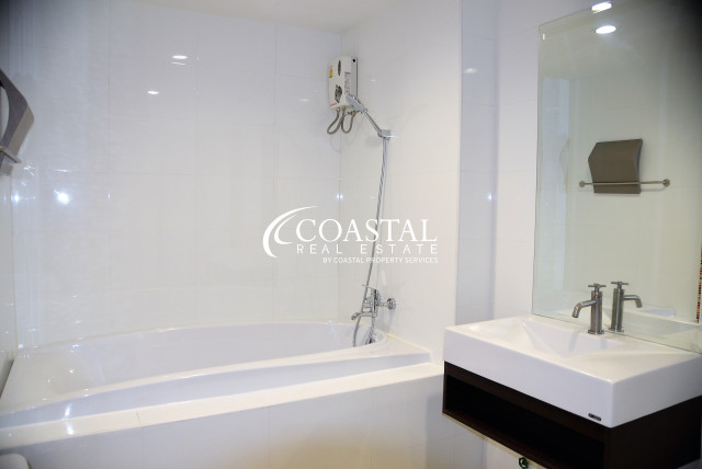 Townhouse For Rent Central Pattaya