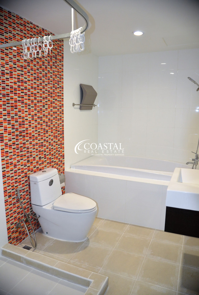 Townhouse For Rent Central Pattaya