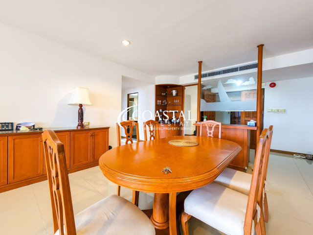 คอนโดสำหรับขายหรือเช่าที่นาจอมเทียน