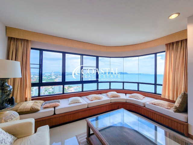 คอนโดสำหรับขายหรือเช่าที่นาจอมเทียน