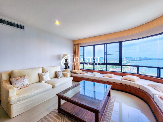 คอนโดสำหรับขายหรือเช่าที่นาจอมเทียน