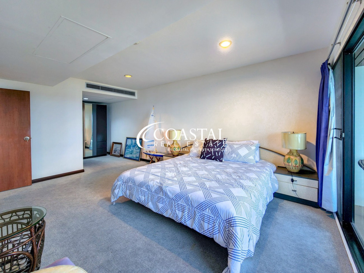 คอนโดสำหรับขายหรือเช่าที่นาจอมเทียน