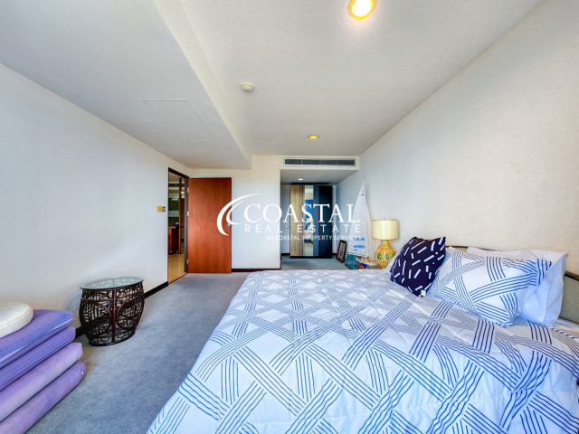 คอนโดสำหรับขายหรือเช่าที่นาจอมเทียน