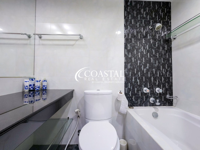 คอนโดสำหรับขายหรือเช่าที่นาจอมเทียน