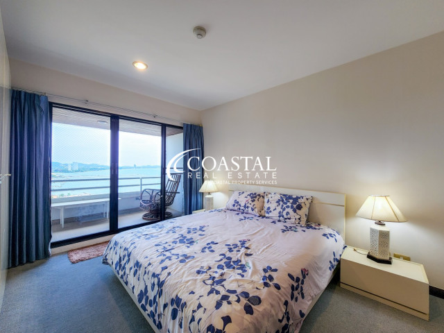 คอนโดสำหรับขายหรือเช่าที่นาจอมเทียน