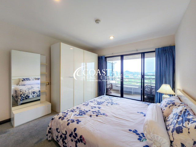 คอนโดสำหรับขายหรือเช่าที่นาจอมเทียน