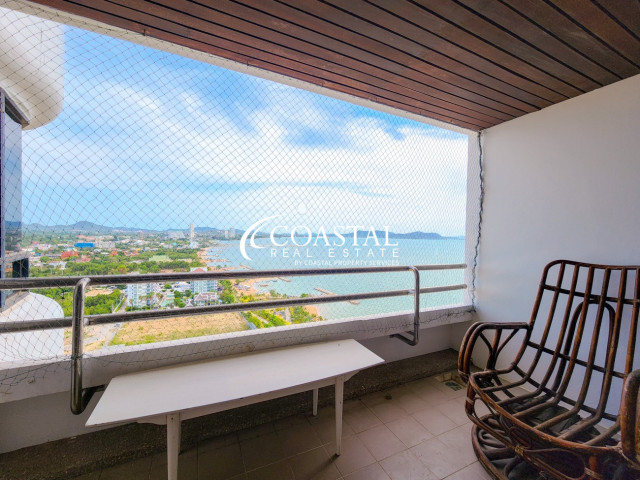 คอนโดสำหรับขายหรือเช่าที่นาจอมเทียน