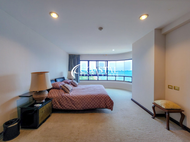 คอนโดสำหรับขายหรือเช่าที่นาจอมเทียน