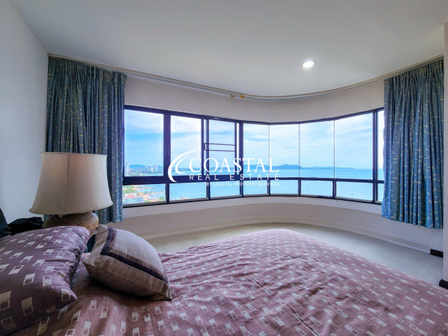 คอนโดสำหรับขายหรือเช่าที่นาจอมเทียน