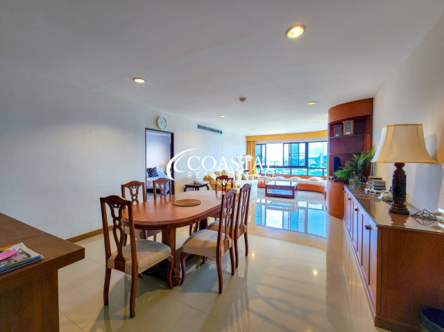 คอนโดสำหรับขายหรือเช่าที่นาจอมเทียน