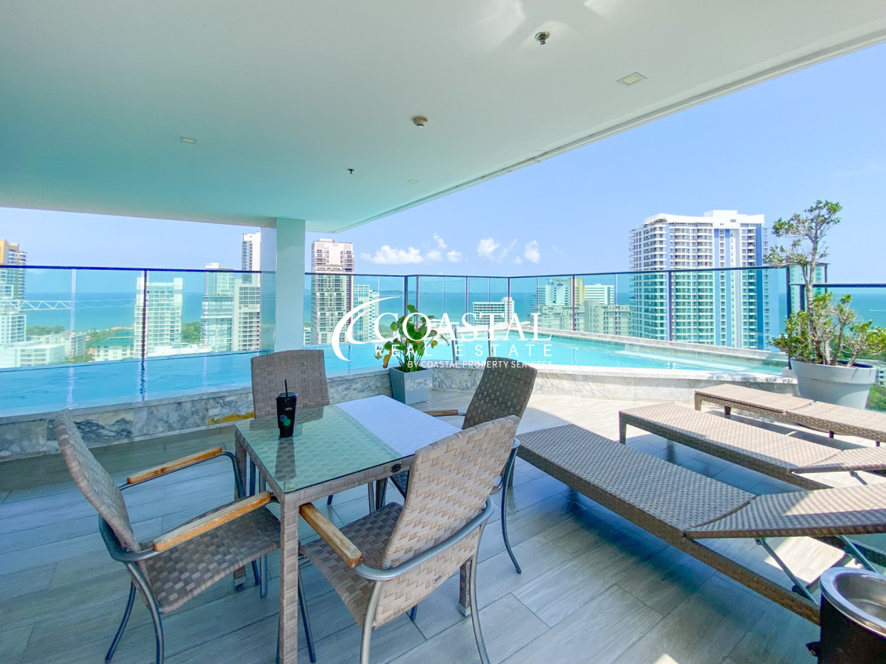 คอนโดสำหรับเช่าที่พระตำหนัก