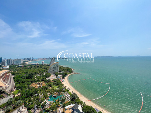 Condo For Sale Wong Amat