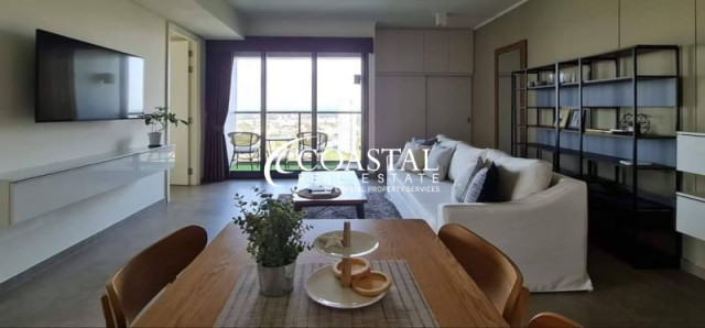 Condo For Rent Wong Amat