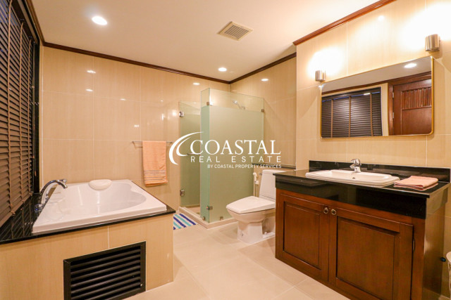 คอนโดสำหรับเช่าที่พัทยากลาง