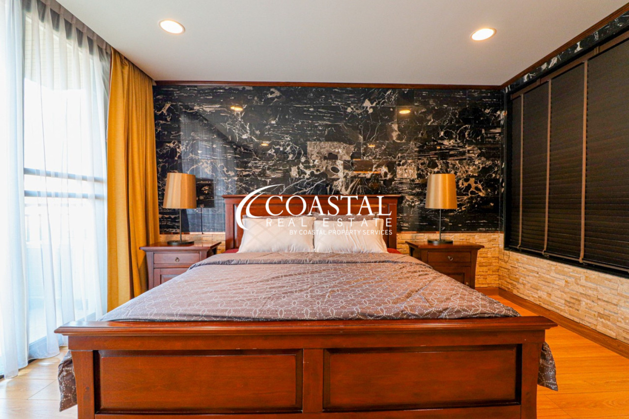 คอนโดสำหรับเช่าที่พัทยากลาง