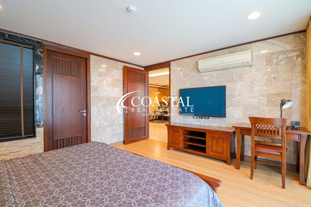 คอนโดสำหรับเช่าที่พัทยากลาง