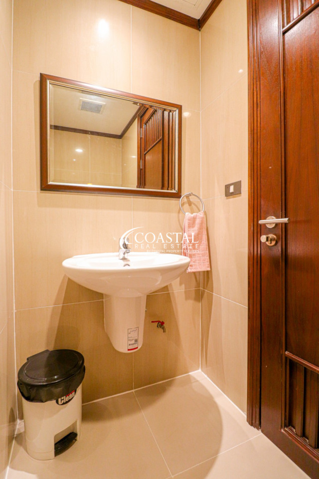 คอนโดสำหรับเช่าที่พัทยากลาง