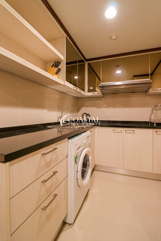 คอนโดสำหรับเช่าที่พัทยากลาง