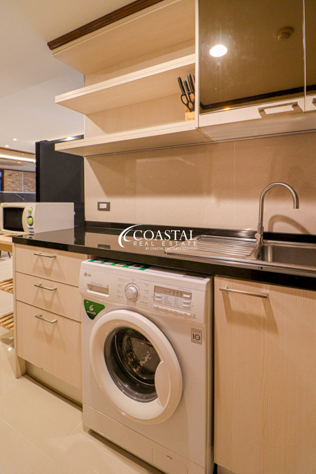 คอนโดสำหรับเช่าที่พัทยากลาง