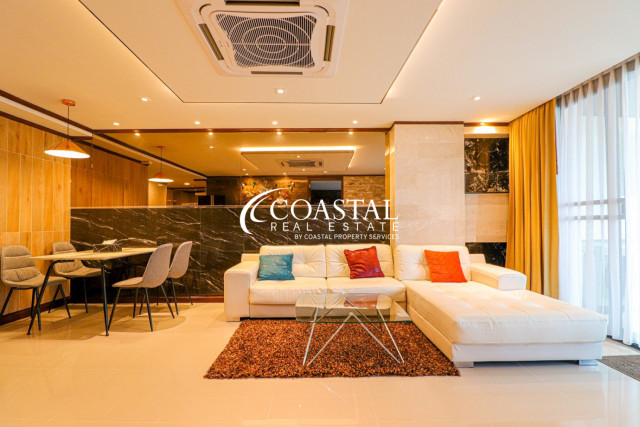 คอนโดสำหรับเช่าที่พัทยากลาง