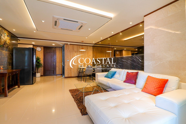 คอนโดสำหรับเช่าที่พัทยากลาง