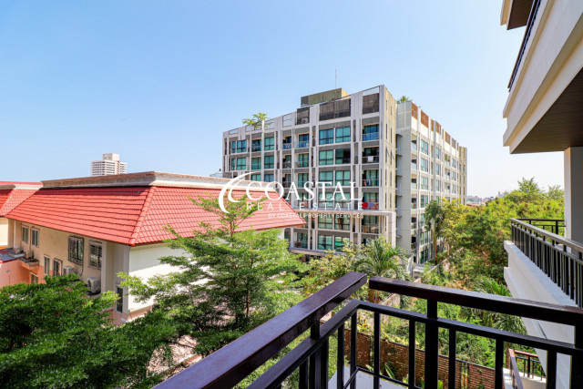 คอนโดสำหรับเช่าที่พัทยากลาง