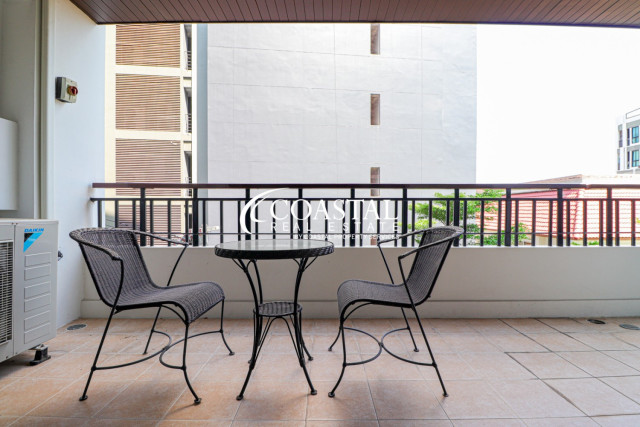 คอนโดสำหรับเช่าที่พัทยากลาง