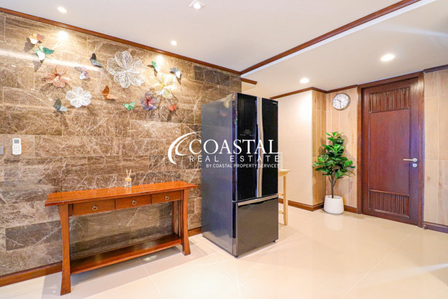 คอนโดสำหรับเช่าที่พัทยากลาง