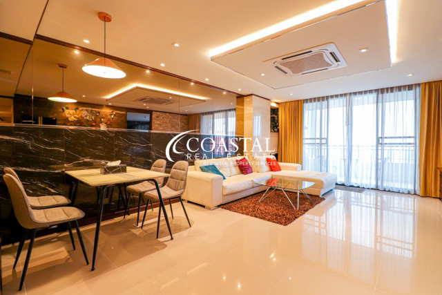 คอนโดสำหรับเช่าที่พัทยากลาง