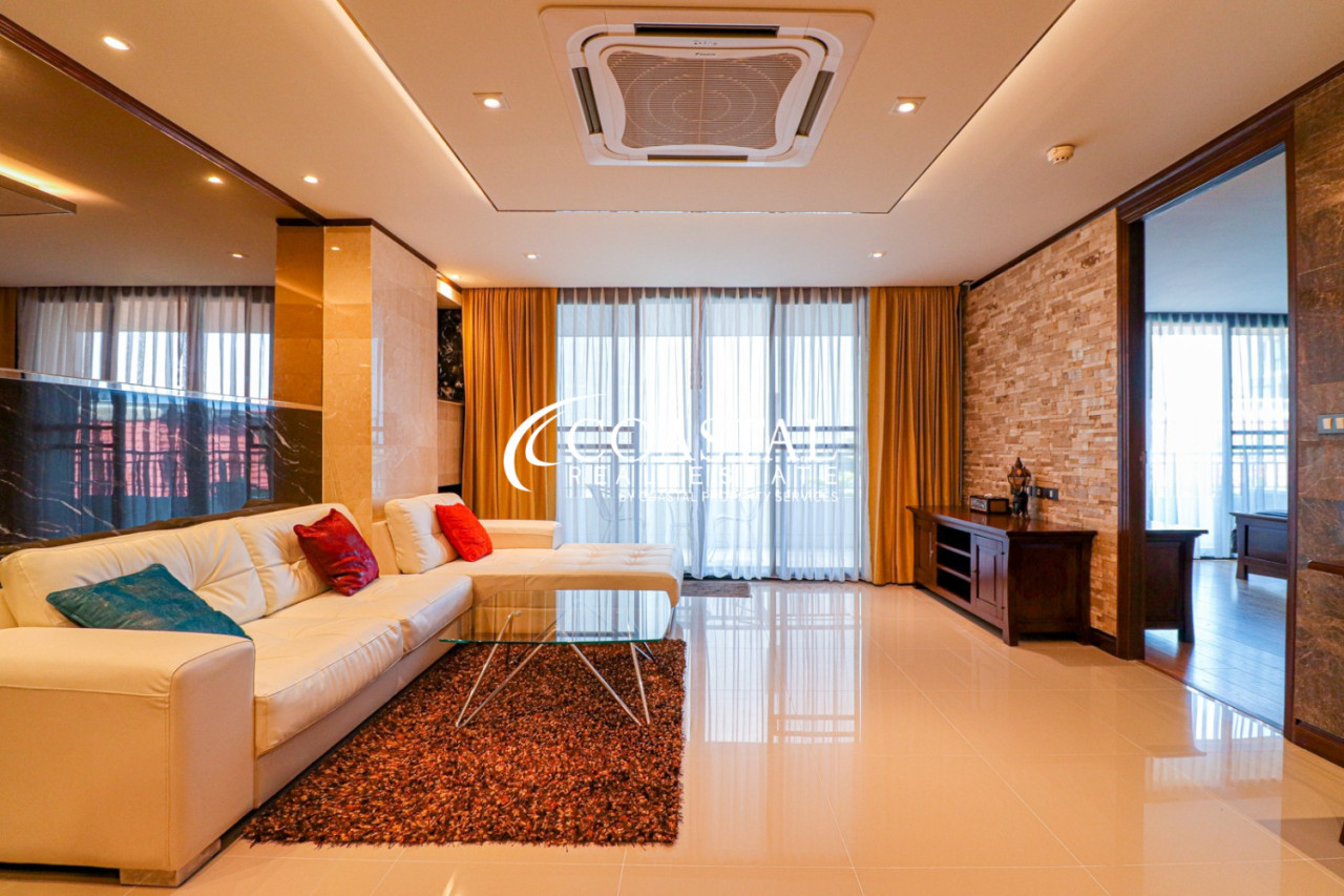 คอนโดสำหรับเช่าที่พัทยากลาง